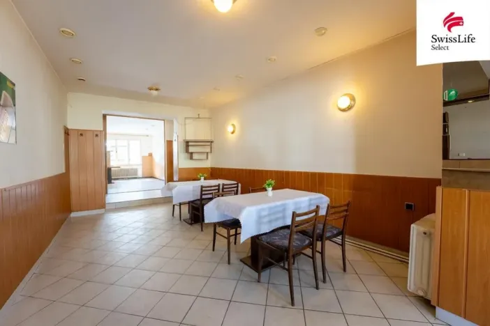 Prodej rodinného domu, Němčany, 141 m2
