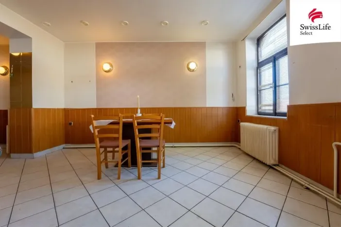 Prodej rodinného domu, Němčany, 141 m2