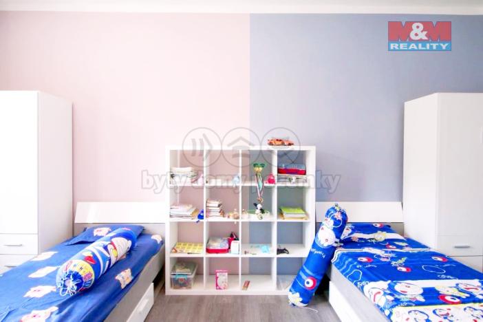 Prodej bytu 3+kk, Praha - Holešovice, Dukelských hrdinů, 83 m2