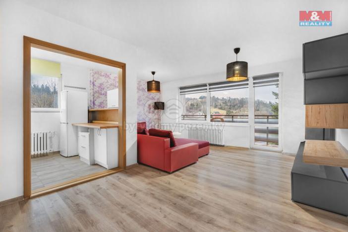 Prodej činžovního domu, Dolní Poustevna, Vilémovská, 614 m2