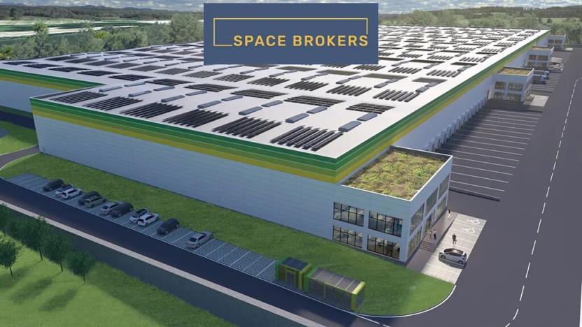 Pronájem skladu, Velké Albrechtice, 69000 m2