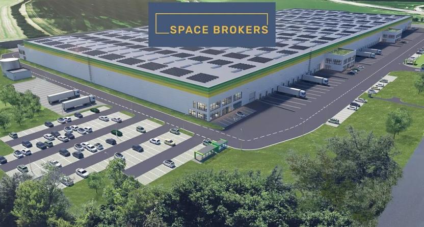 Pronájem skladu, Velké Albrechtice, 69000 m2