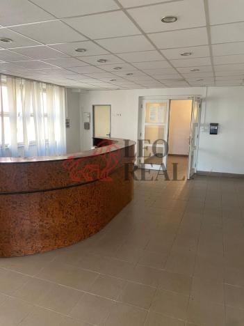 Prodej ubytování, Ústí nad Labem - Krásné Březno, Drážďanská, 1250 m2