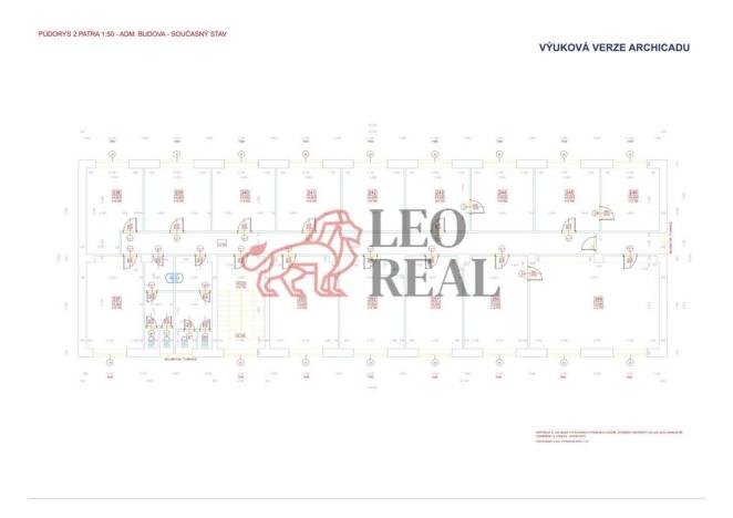 Prodej ubytování, Ústí nad Labem - Krásné Březno, Drážďanská, 1250 m2