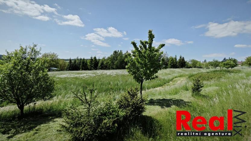 Prodej pozemku pro bydlení, Ježkovice, 1400 m2