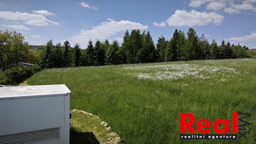 Prodej pozemku pro bydlení, Ježkovice, 1400 m2