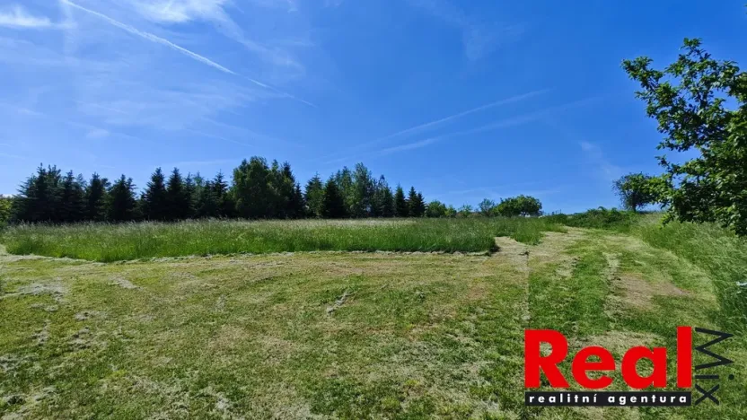 Prodej pozemku pro bydlení, Ježkovice, 3053 m2