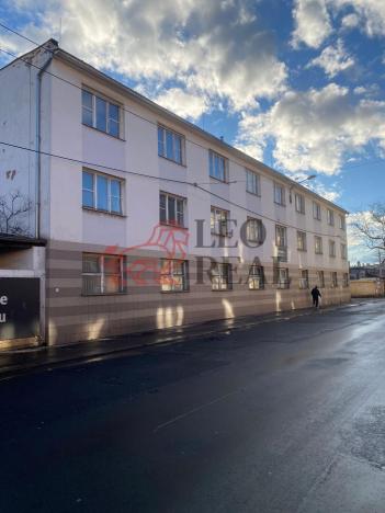 Prodej kanceláře, Ústí nad Labem - Krásné Březno, Drážďanská, 1250 m2