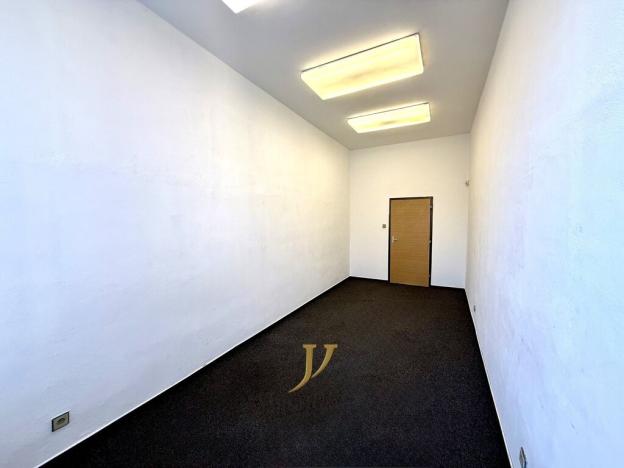 Pronájem kanceláře, Olomouc, 17. listopadu, 17 m2