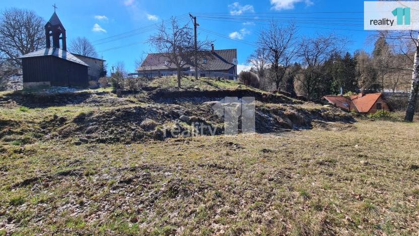 Prodej pozemku pro bydlení, Liberec - Liberec XXX-Vratislavice nad Nisou, Za Tratí, 1200 m2