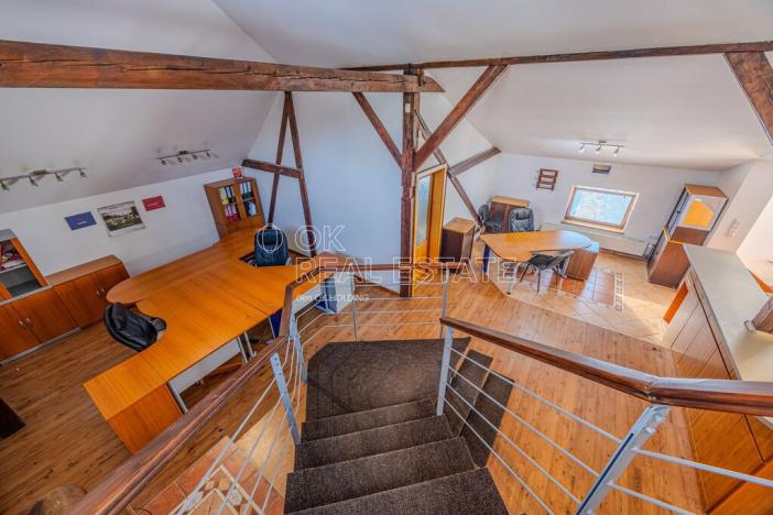 Prodej skladu, Bílovec, Zahradní, 650 m2
