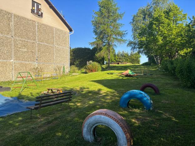 Prodej bytu 2+1, Pláně, 60 m2