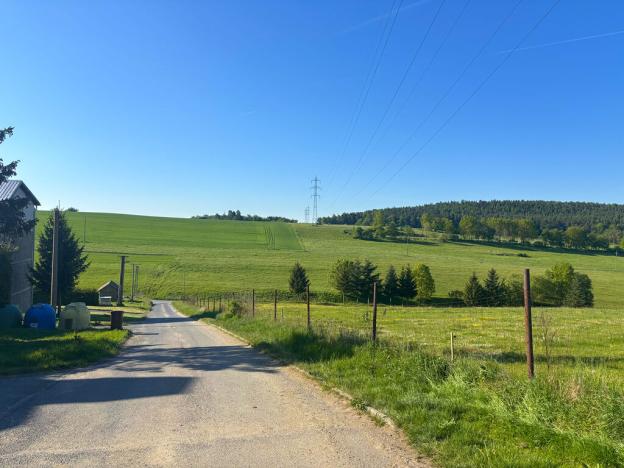 Prodej bytu 2+1, Pláně, 60 m2