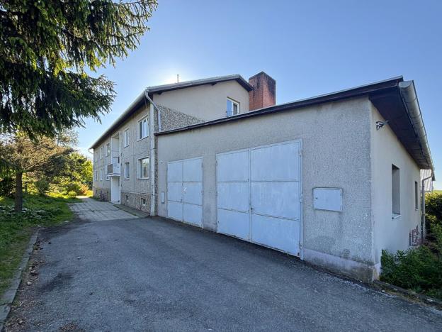 Prodej bytu 2+1, Pláně, 60 m2