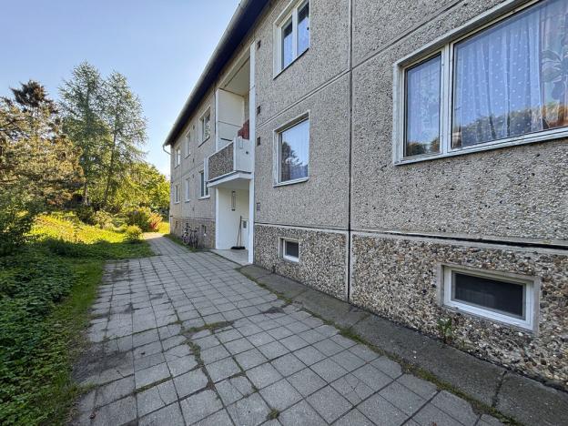 Prodej bytu 2+1, Pláně, 60 m2