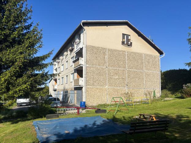 Prodej bytu 2+1, Pláně, 60 m2