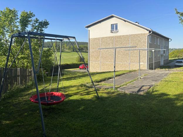 Prodej bytu 2+1, Pláně, 60 m2