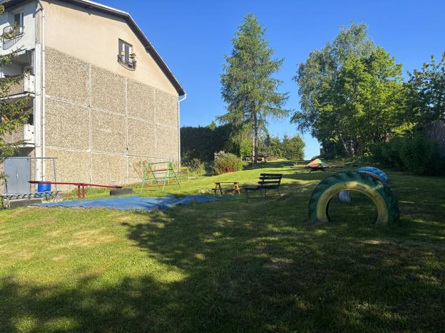 Prodej bytu 2+1, Pláně, 60 m2