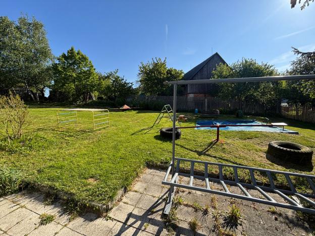 Prodej bytu 2+1, Pláně, 60 m2