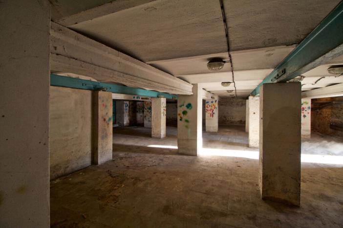 Pronájem skladu, Chodov, Tovární, 185 m2