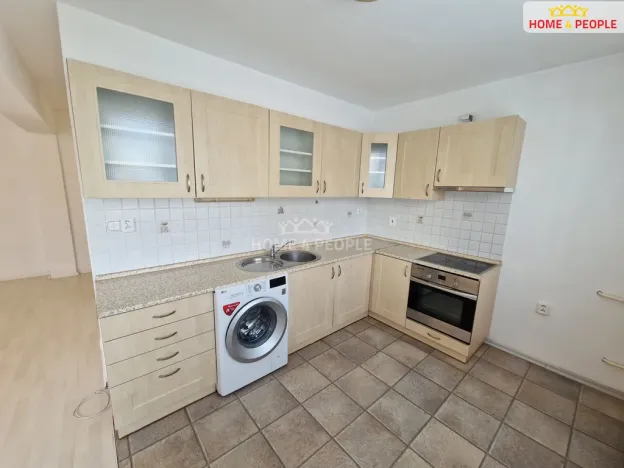 Pronájem bytu 2+kk, Benešov, Jana Švermy, 42 m2