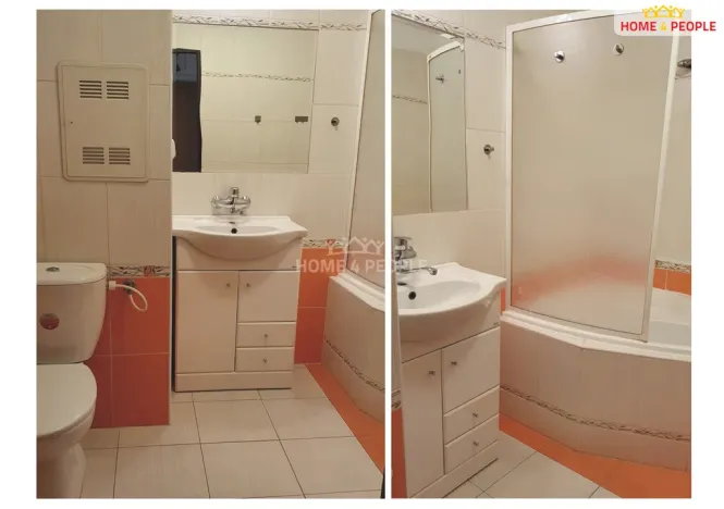 Pronájem bytu 2+kk, Benešov, Jana Švermy, 42 m2