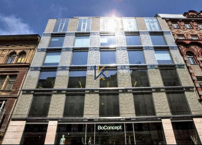 Pronájem obchodního prostoru, Praha - Nové Město, Vodičkova, 128 m2