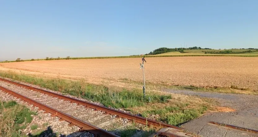 Prodej pole, Holice, 1774 m2