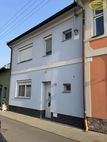 Prodej rodinného domu, Hulín, Kostelní, 145 m2