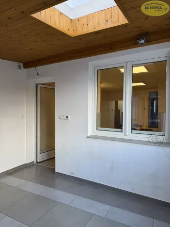 Prodej rodinného domu, Hulín, Kostelní, 145 m2