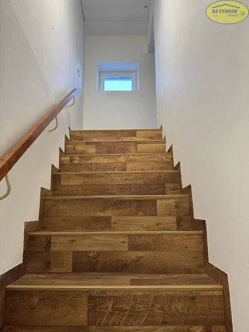 Prodej rodinného domu, Hulín, Kostelní, 145 m2