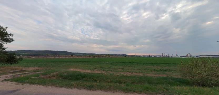 Prodej pozemku, Dobříň, 12386 m2