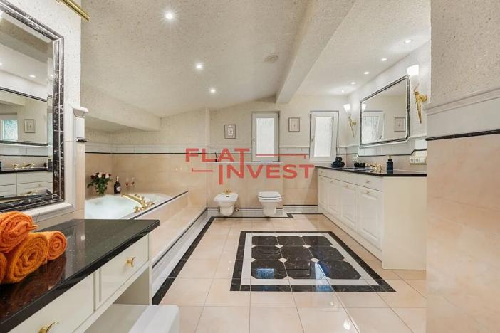 Prodej rodinného domu, St. Ulrich am Pillersee, Rakousko, Neuwieben, 355 m2