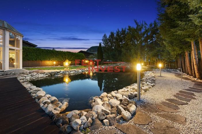 Prodej rodinného domu, St. Ulrich am Pillersee, Rakousko, Neuwieben, 355 m2