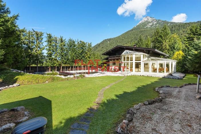 Prodej rodinného domu, St. Ulrich am Pillersee, Rakousko, Neuwieben, 355 m2