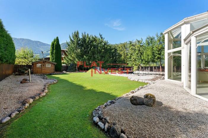 Prodej rodinného domu, St. Ulrich am Pillersee, Rakousko, Neuwieben, 355 m2