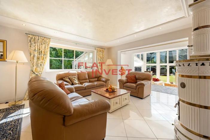 Prodej rodinného domu, St. Ulrich am Pillersee, Rakousko, Neuwieben, 355 m2