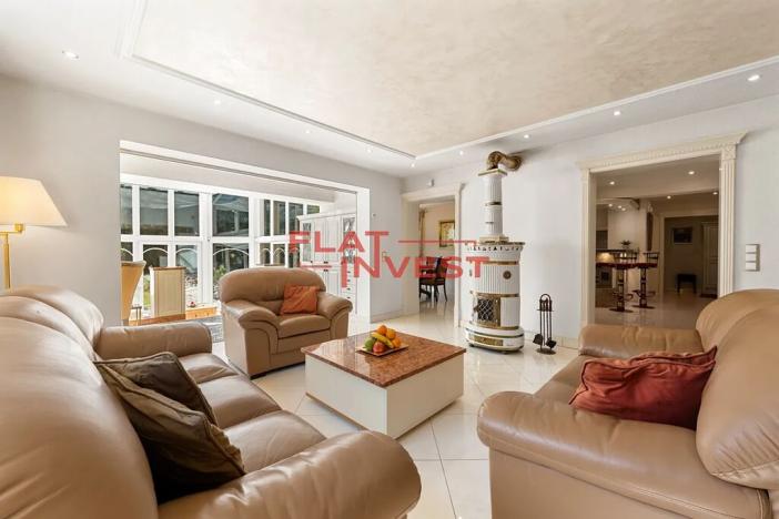 Prodej rodinného domu, St. Ulrich am Pillersee, Rakousko, Neuwieben, 355 m2