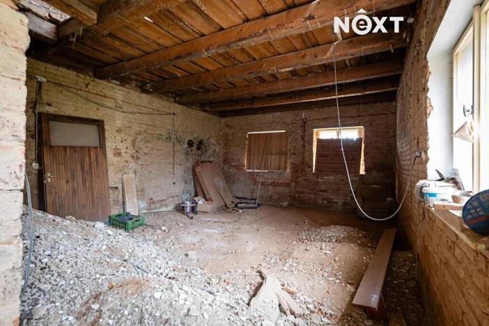 Prodej rodinného domu, Planá, Dukelských hrdinů, 150 m2