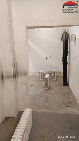 Pronájem skladu, Ostrava, Vítkovická, 40 m2