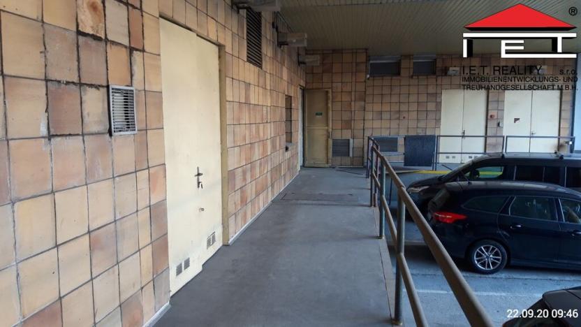 Pronájem skladu, Ostrava, Vítkovická, 40 m2