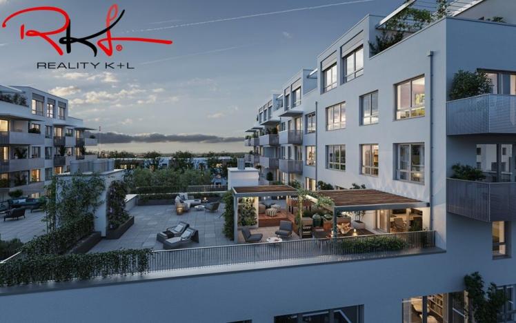 Prodej bytu 2+kk, Praha - Dolní Měcholupy, Honzíkova, 45 m2