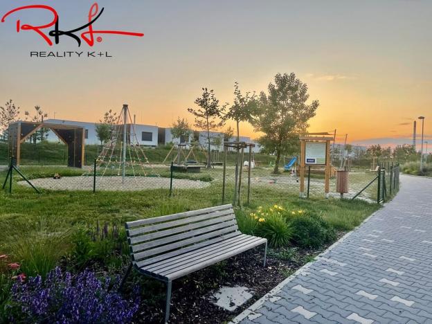 Prodej bytu 2+kk, Praha - Dolní Měcholupy, Honzíkova, 45 m2