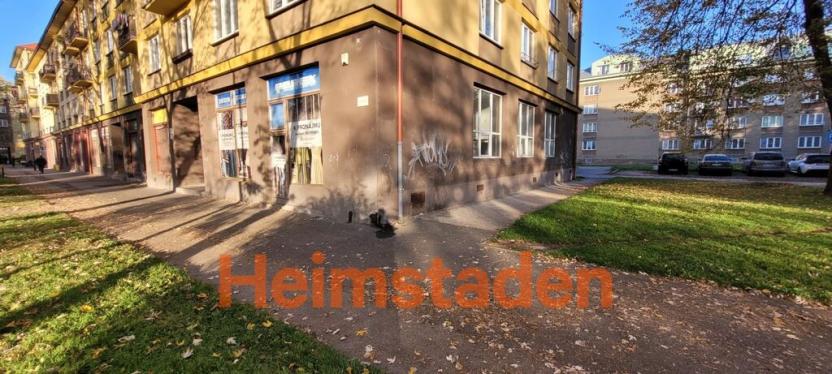 Pronájem obchodního prostoru, Karviná - Nové Město, Čapkova, 143 m2