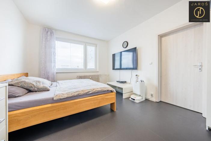 Pronájem bytu 1+1, Kladno, Na vyhaslém, 35 m2