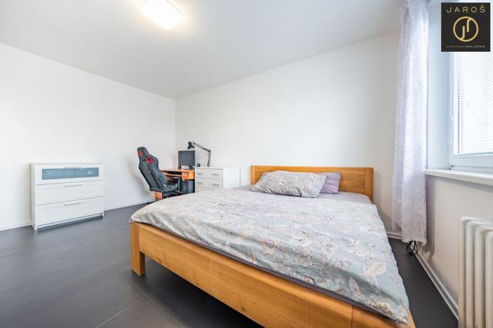 Pronájem bytu 1+1, Kladno, Na vyhaslém, 35 m2