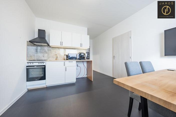 Pronájem bytu 1+1, Kladno, Na vyhaslém, 35 m2