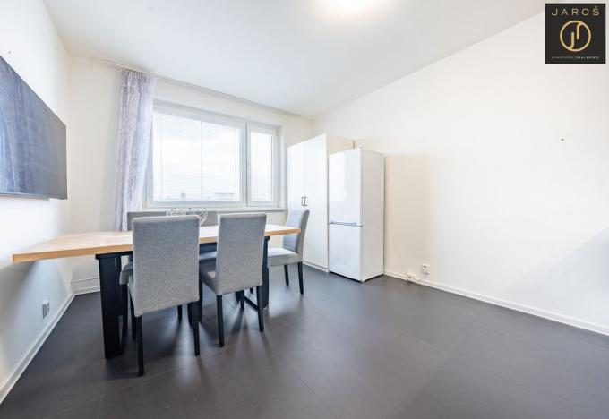 Pronájem bytu 1+1, Kladno, Na vyhaslém, 35 m2