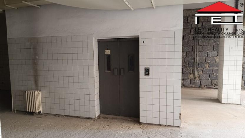 Pronájem skladu, Ostrava, Vítkovická, 409 m2