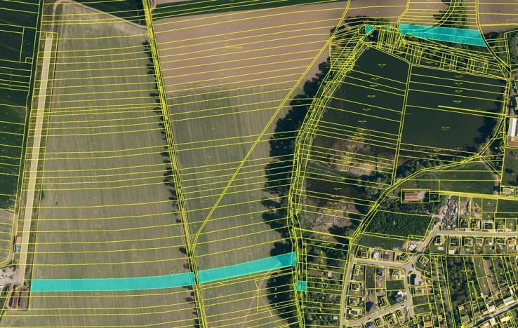 Prodej pole, Morkovice-Slížany, 56897 m2